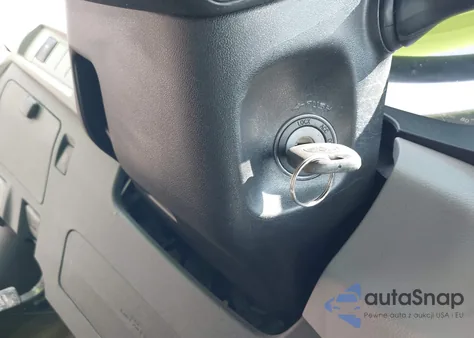 2017 Toyota Sienna Le 8 Passenger from USA, damaged, VIN 5TDKZ3DC0HS810922